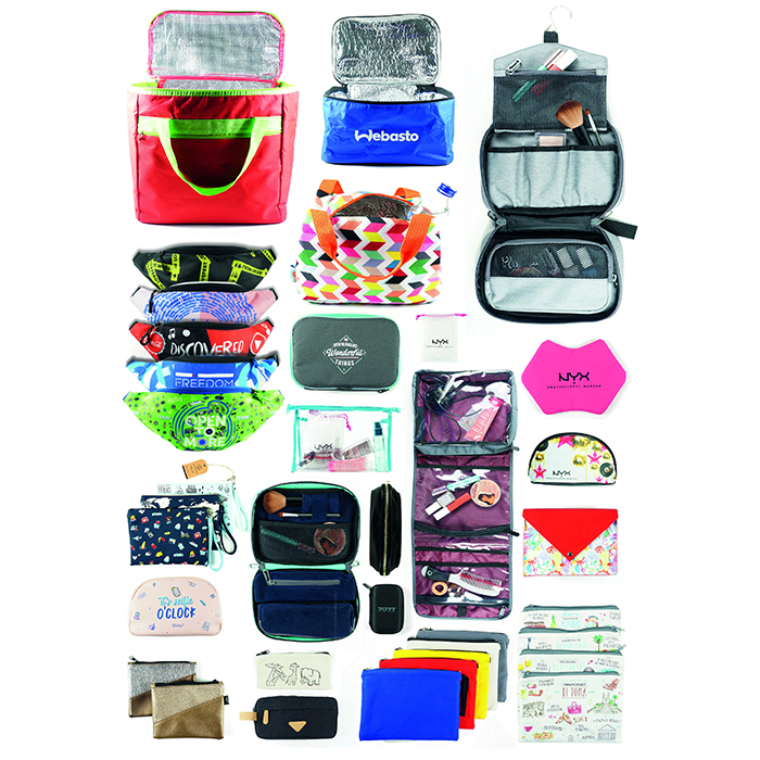 Promotional products