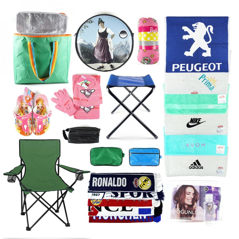 nike promotional products