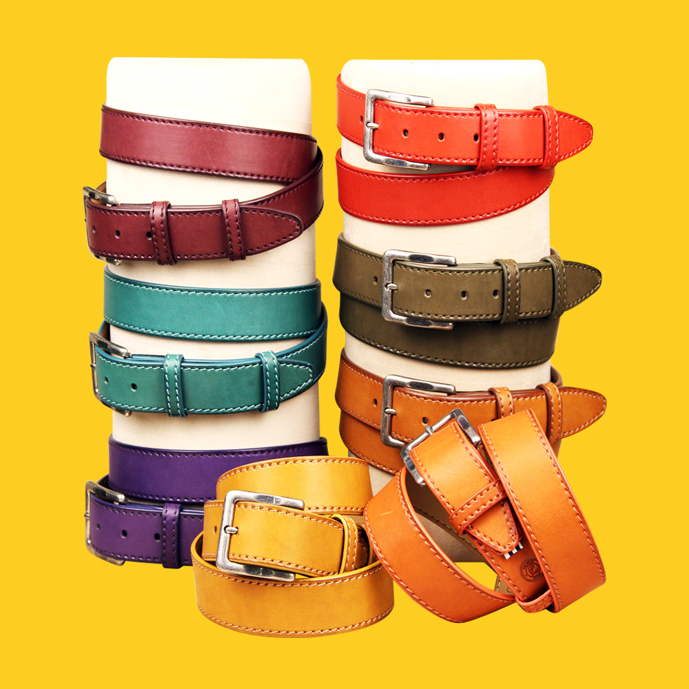 Belts