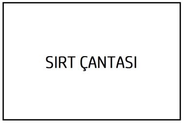 Çanta