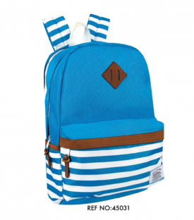 Bold Stripe 45031 Backpacks<