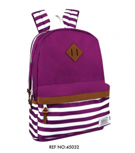 Bold Stripe 45032 Backpacks<