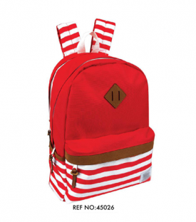 Bold Stripe 45026 Backpacks<