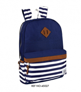 Bold Stripe 45027 Backpacks<