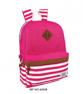Bold Stripe 45028 Backpacks<