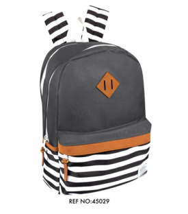 Bold Stripe 45029 Backpacks<