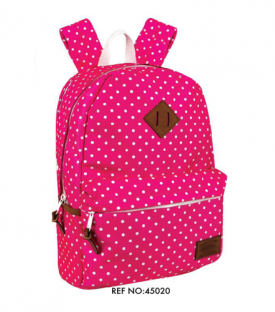 Dots 45020 Backpacks<