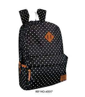 Dots 45017 Backpacks<
