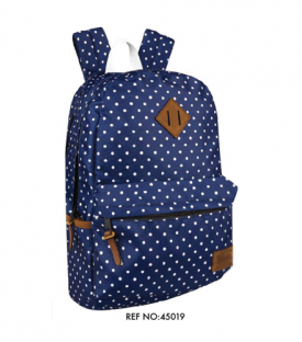 Dots 45019 Backpacks<