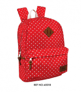 Dots 45018 Backpacks<