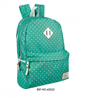 Dots 45022 Backpacks<