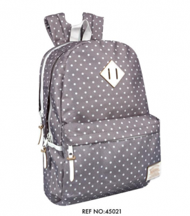 Dots 45021 Backpacks<