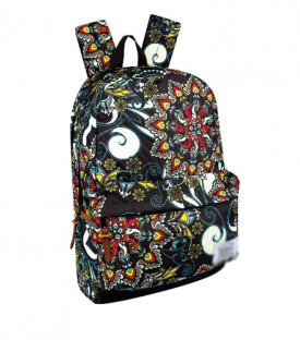 Flower 46005 Backpacks<