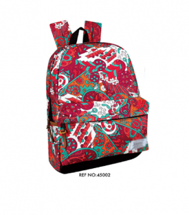 Flower 45002 Backpacks<