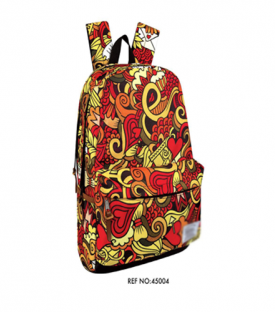 Flower 45005 Backpacks<