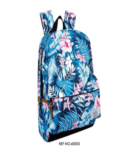 Flower 45005 Backpacks<