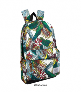 Flower 45008 Backpacks<