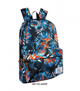 Flower 45009 Backpacks<