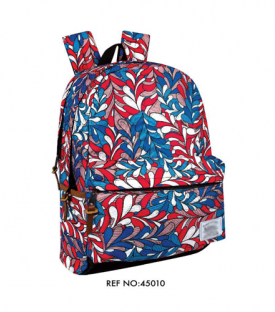 Flower 45010 Backpacks<