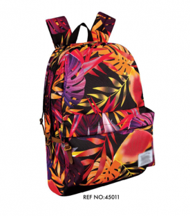 Flower 45011 Backpacks<