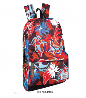 Flower 45012 Backpacks<