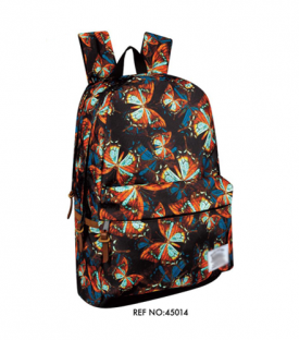 Flower 45014 Backpacks<