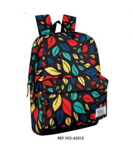 Flower 45015 Backpacks<