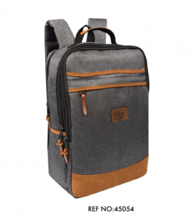 Canvas 45054 Backpacks<