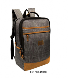 Canvas 45058 Backpacks<