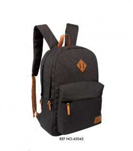 Linen 45045 Backpacks<