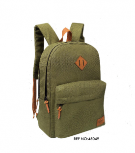 Linen 45049 Backpacks<