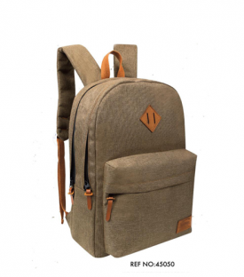 Linen 45050 Backpacks<