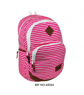 Slim Stripe 45036 Backpacks<