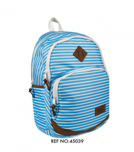 Slim Stripe 45039 Backpacks<