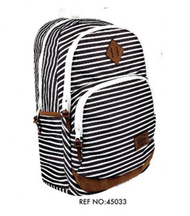 Slim Stripe 45033 Backpacks<