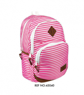 Slim Stripe 45040 Backpacks<