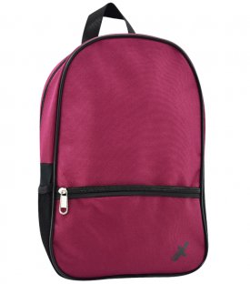 S 018 - 17 Backpacks<