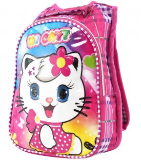 S 018 - 18 Backpacks<