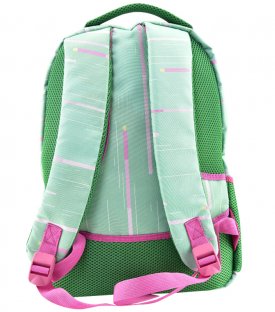 S 018 - 23 Backpacks<