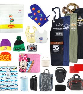 Promotional Products 3<