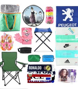 Promotional Products 2<