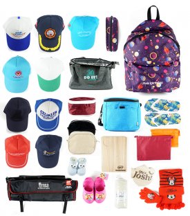 Promotional products 4<