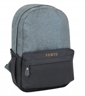 S 018 - 3 Backpacks<