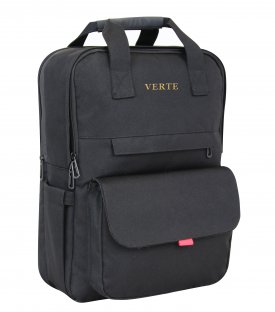 S 018 - 4 Backpacks<