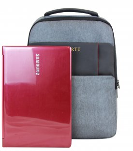 S 018 - 6 Backpacks<