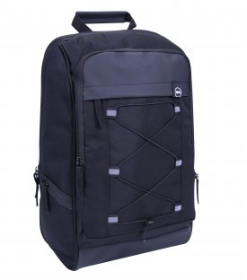 S 018 - 15 Backpacks<