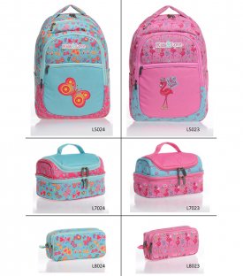School Bags<